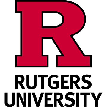 Rutgers the State University of New Jersey Logo